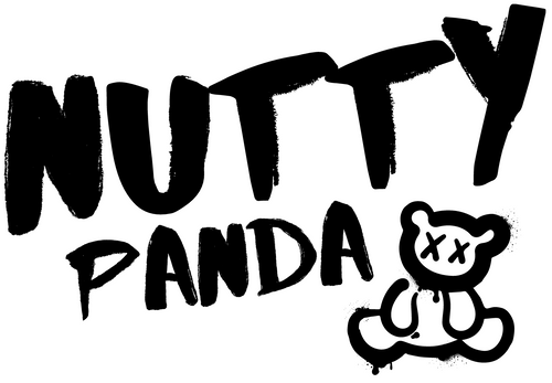 Nutty Panda